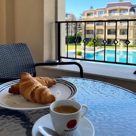 Apartment старецът и морето Saints Constantine and Helena