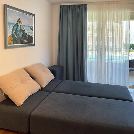 старецът и морето *