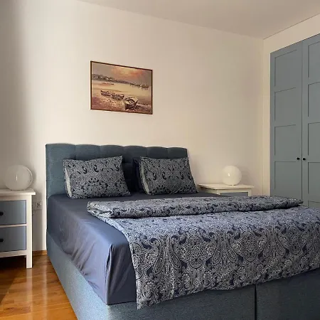 старецът и морето Apartament