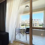 старецът и морето Apartament Sweti Konstantin i Sweta Elena