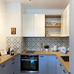 старецът и морето Apartament Sweti Konstantin i Sweta Elena