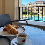 Apartament старецът и морето Sweti Konstantin i Sweta Elena
