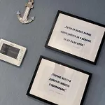 старецът и морето Apartament *