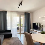 Apartament старецът и морето *