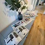 Apartament старецът и морето *