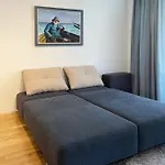 Apartament старецът и морето