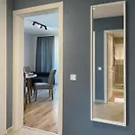 старецът и морето Apartament