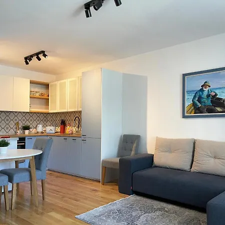старецът и морето Apartament Sweti Konstantin i Sweta Elena