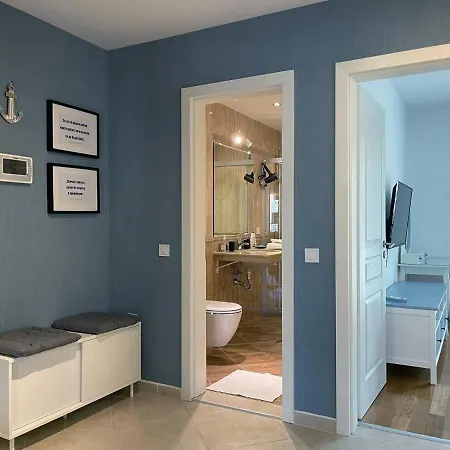 старецът и морето Szent Konstantin és Elena