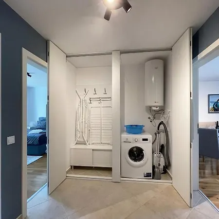 Apartman старецът и морето Szent Konstantin és Elena