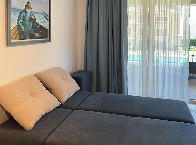 старецът и морето *